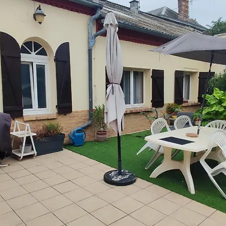 Homestay szállás Chez Particuier *